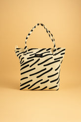 Stylish Tote Bag - Unique Design